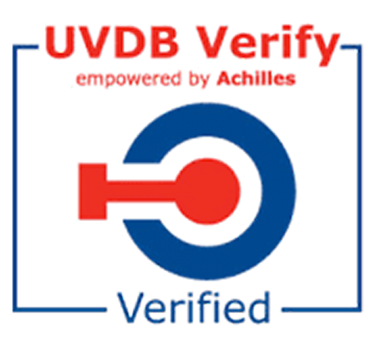 UVDB-Verified